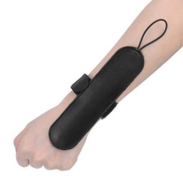 Imagem de Acouto Corretor de Fixador de Pulso para Balanço de Golfe - Cinto que Mantém o ângulo e a Postura do Pulso, Evita Palming e Melhora Iniciantes de Swing e Todos Os Jogadores de Golfe