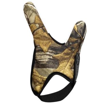 Imagem de Luva Para Pesca Albatroz Fishing YL012 - New Camuflado