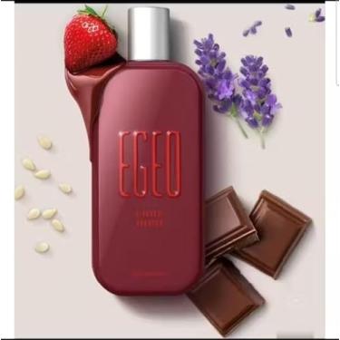 Imagem de Egeo Choc Perfume, Fragrância Gourmand com Notas de Chocolate, Morango e Lavanda
