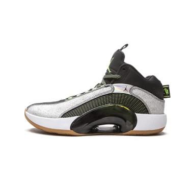 Imagem de Jordan Men's Shoes Nike Air XXXV Bayou Boys DA2372-100 (Numeric_8)