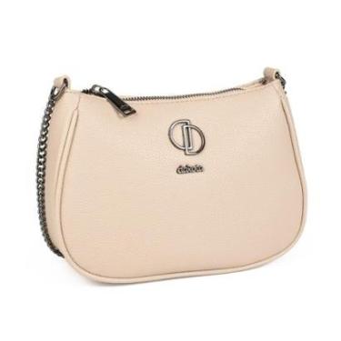 Imagem de Bolsa Dakota Transversal Feminina DK194-Feminino