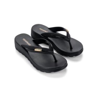 Imagem de Tamanco Azaleia Tina Feminino 19293-Feminino