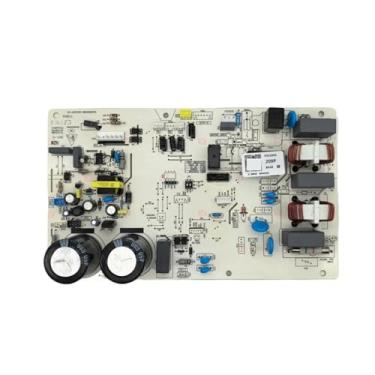 Imagem de Hujscufdjy Placa de controle 0011800209P, compatível com Haier, circuito de ar condicionado PCB 0011800209B peças de condicionamento