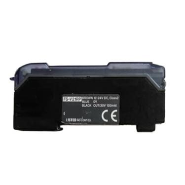 Imagem de Amplificador óptico de potência, FS-V21RP, para comunicação óptica de longa distância, original