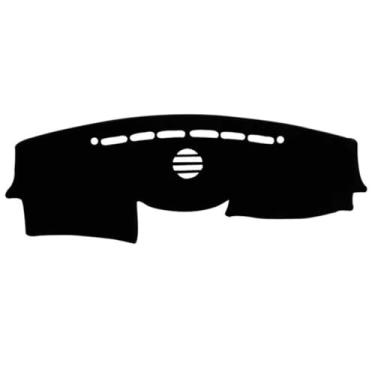 Imagem de ZVHOLBEAW Adequado para Hyundai Veracruz IX55 2006-2012. Capa de painel para carro, tapete antiderrapante, protetor solar, acessórios de carro