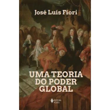 Imagem de Uma Teoria do Poder Global - VOZES, Sortido