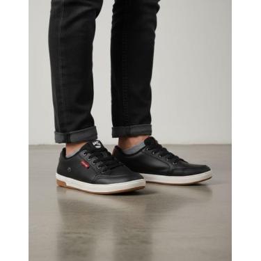 Imagem de Tênis Casual Infantil Sapatênis Confortável Maciotradicional - Sportfi