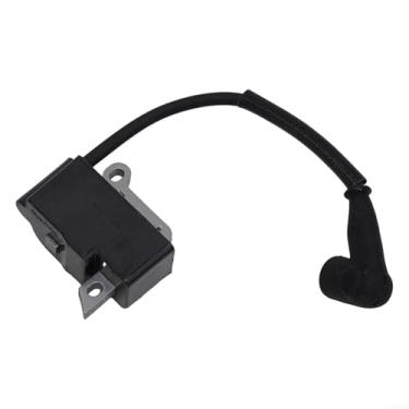 Imagem de Upgrade Your BR800 C-E Backpack Blower with High-Performance Coil #4283 400 1301 Enhanced Efficiency