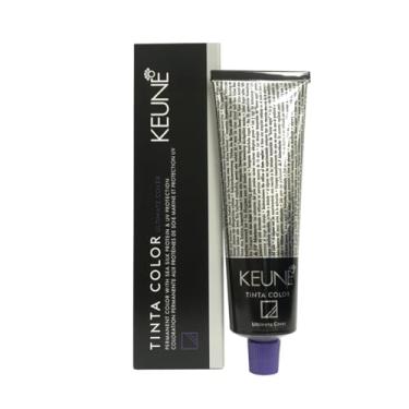 Imagem de Keune Tinta Color Ultimate Cover Coloração 60ml - 9.00 UC Louro Muito Claro
