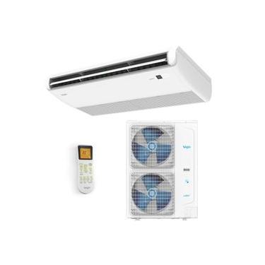 Imagem de Ar Condicionado Split Piso Teto - Inverter R-32 - Plus - Elgin - 56.000 BTUs - Frio - 220V Monofásico