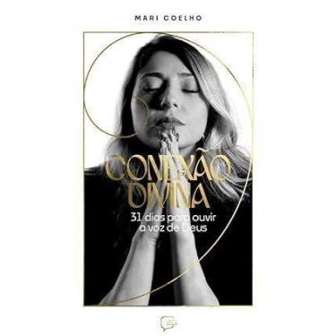 Imagem de Conexão divina: 31 dias para ouvir a voz de Deus - PALAVRAS DOS CEUS, 
