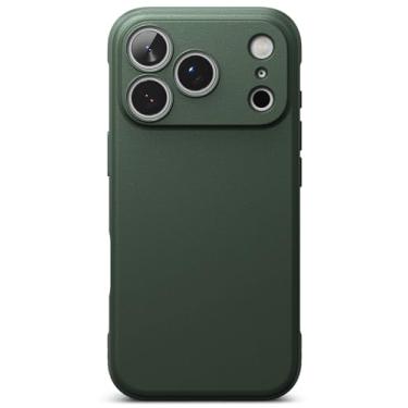 Imagem de Capa Anti Impacto Ringke Modelo Onyx Compatível com iPhone 17 Pro Max