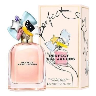 Imagem de Perfume feminino Marc Jacobs Perfect Eau De Parfum 100ml 