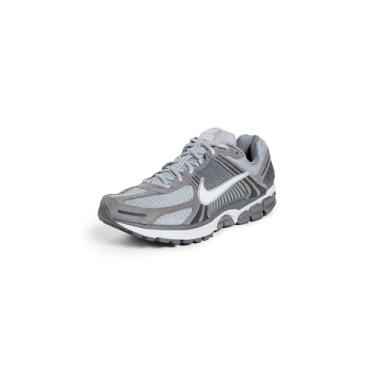 Imagem de Nike Zoom Vomero 5 Tênis masculino, Cinza claro/cinza lobo/branco, 46