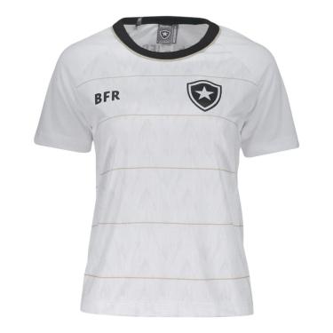 Imagem de Camisa Braziline Botafogo Bens Feminina