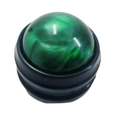 Imagem de Bola De Massagem Manual Para Relaxamento Muscular, Alívio Do Estresse,
