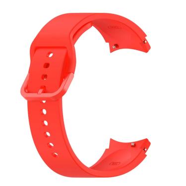 Imagem de Pulseira SmartWatch Vermelha SAM Watch 7: Sofisticação