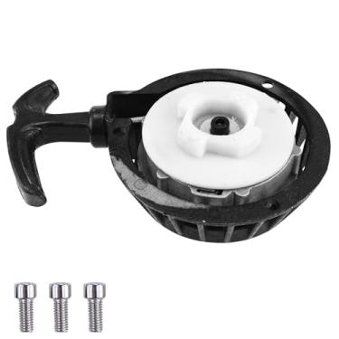 Imagem de Motocicleta de arranque fácil de bobina para mini motocicleta quadriciclo 47cc 49cc