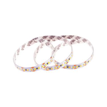 Imagem de Fita De Led Nordecor Com 5 Metros Ip65 156leds-m 13w 12v 4000k Luz Neutra