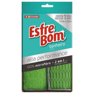 Imagem de Pano Alta Performance Bt5004 - Esfrebom Bettanin, U