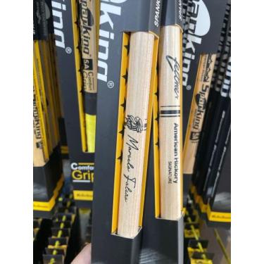 Imagem de Baqueta Signature Marcelo Falcão Zellmer