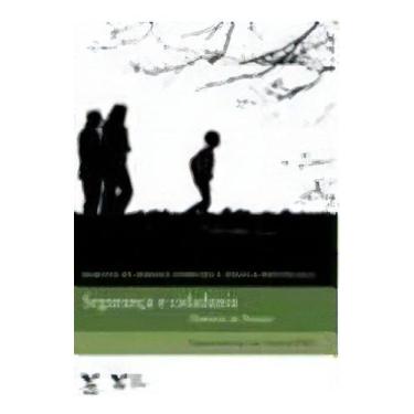 Imagem de Segurança e Cidadania - Memórias do Pronasci - FGV, Sortido