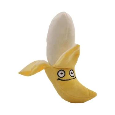 Imagem de Brinquedo De Pelúcia Infantil Peashooter Plants Vs Zombies Boneco De P