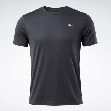 Imagem de Camiseta Reebok Manga Curta Agile Masculina-Masculino
