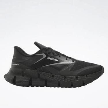 Imagem de Tênis Reebok Floatzig 1 Masculino Blk/Blk/Blk-Masculino