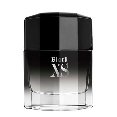 Imagem de Perfume Black Xs Edt Paco Rabanne Masculino 50ml