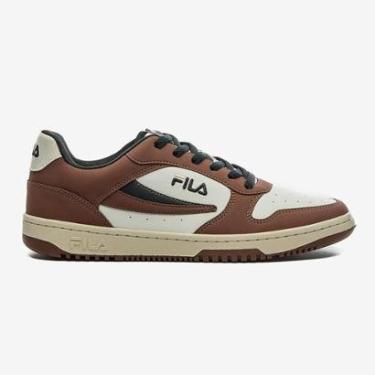 Imagem de Tênis Fila Fx-33 Low Masculino-Masculino