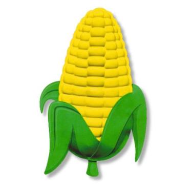 Imagem de Painel Decorativo 3D de Milho para Decoração Junina - PIFFER