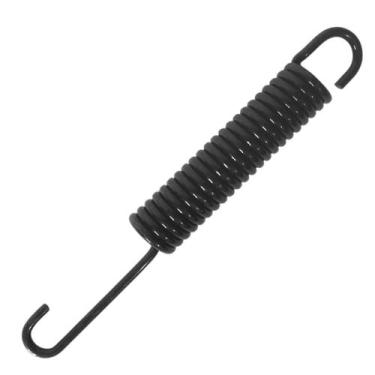 Imagem de Mola Cavalete Lateral Cb 300F Twister, Cb 250F Twister - Trilha