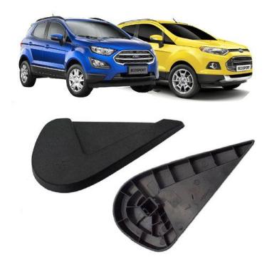 Imagem de Alavanca Banco Ecosport Ajuste Regulagem Do Motorista 12/17 - Nevatto