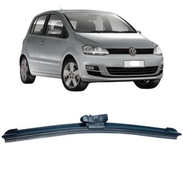Imagem de Palheta traseira volkswagen fox 2010  dtl 10 - TECH ONE VELOX TIGER