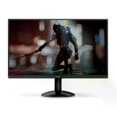 Imagem de Monitor Gaming AOC Led 23,8'', Widescreen, Painel Va, Vga, Hdmi - 24b3