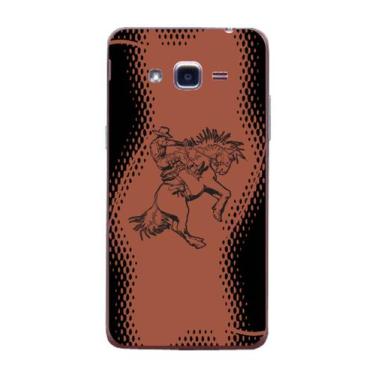 Imagem de Capa Adesivo Skin357 Verso Para Samsung Galaxy J2 Prime Sm-g532m - Kaw