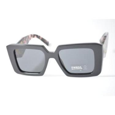 Imagem de óculos de sol Prada mod spr23y 1ab-5s0-Feminino