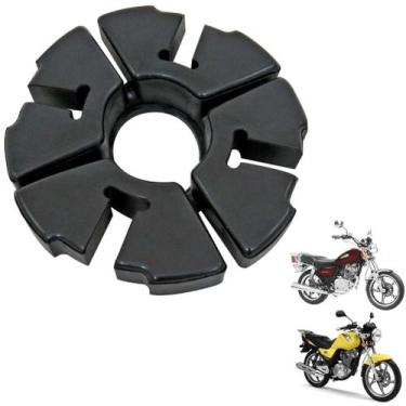 Imagem de Coxim da Coroa Suzuki Yes Intruder 125 - Import