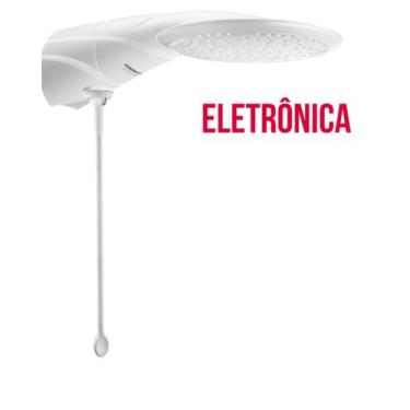 Imagem de Ducha Advanced Eletrônica 220V/7500W - Lorenzetti