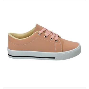Imagem de Tênis Renucci Feminino Confortável Super Leve Lançamento 1002 (65185),