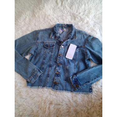 Imagem de Jaqueta jeans - Cheia de estilo