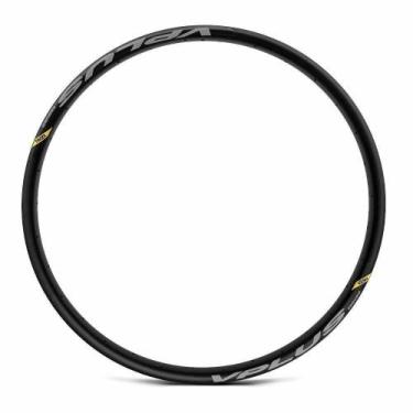 Imagem de Aro Vplus Disc 28 Furos P95 Aro 29 Disco Preto Fosco sem Ilhós - VZAN