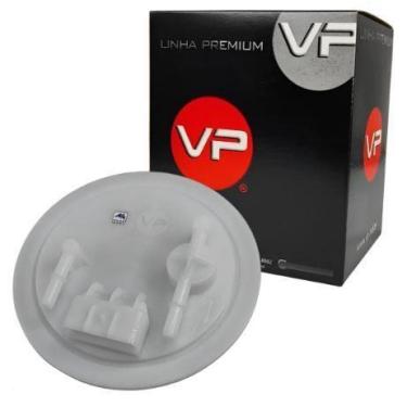 Imagem de Flange bomba combustivel corsa 1.0 8v 2002 ate 2005 vp7068