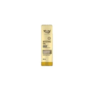 Imagem de Vizzage Creme de Pentear Mysthic Oil 300ml VIZZAGE PROFISSIONAL