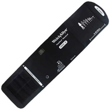 Imagem de Braçadeira Aparelho Pressão Welchallyn 13 Obeso 40-55cm - Welch Allyn