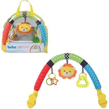 Imagem de Móbile para Carrinho Animal Fun - Buba