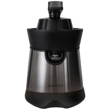 Imagem de Espremedor de Frutas Agratto AEDF02l Acionamento Automático 120W Preto