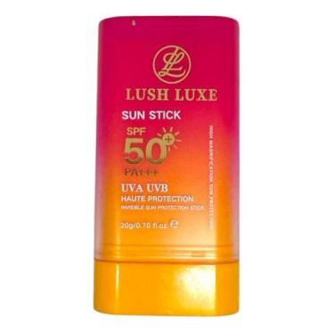 Imagem de Protetor Solar Lush Luxe Sun Stick Em Bastão