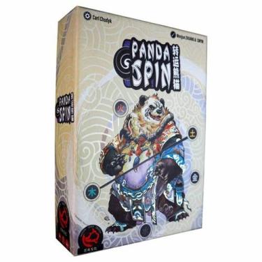 Imagem de Panda Spin - Across The Board